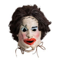 Texas Chainsaw Massacre Mask Pretty Woman Trick Or Treat Studios