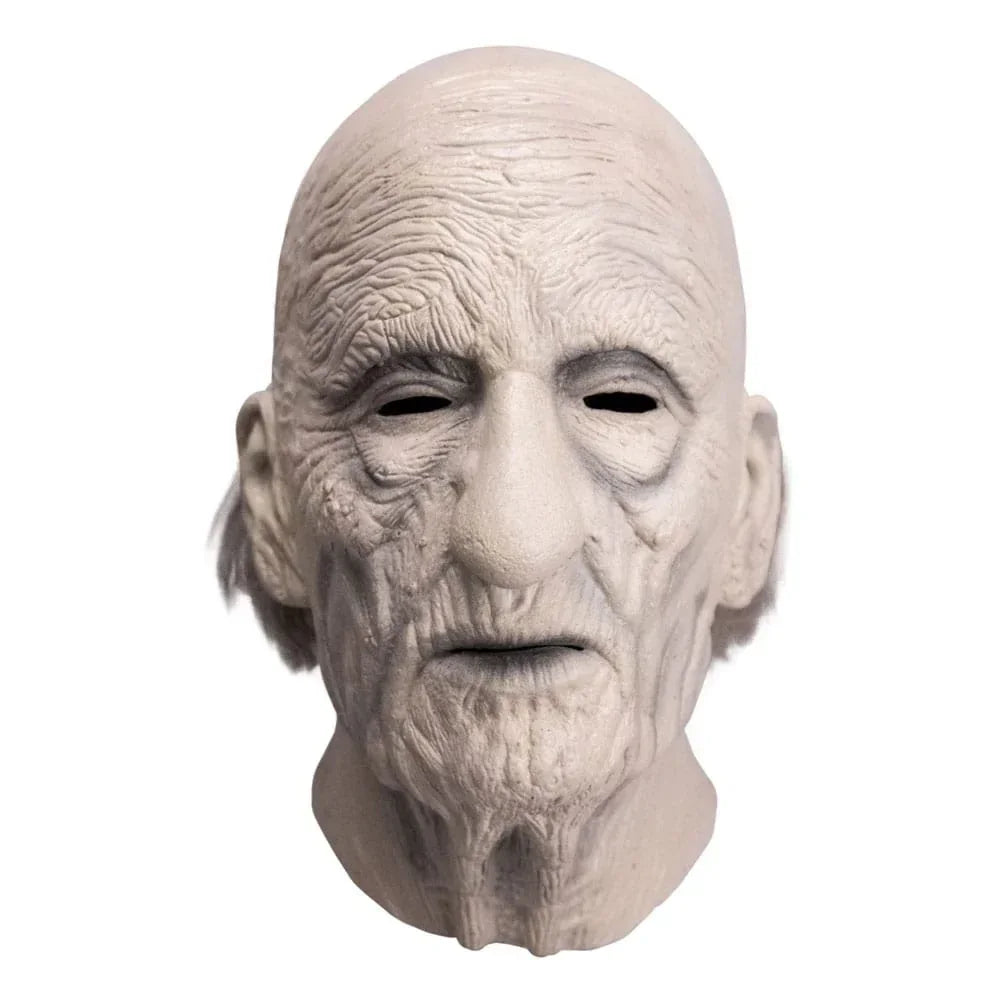 The Texas Chainsaw Massacre (1974) Mask Grandpa – Officiellt Licensierad Trick Or Treat Studios