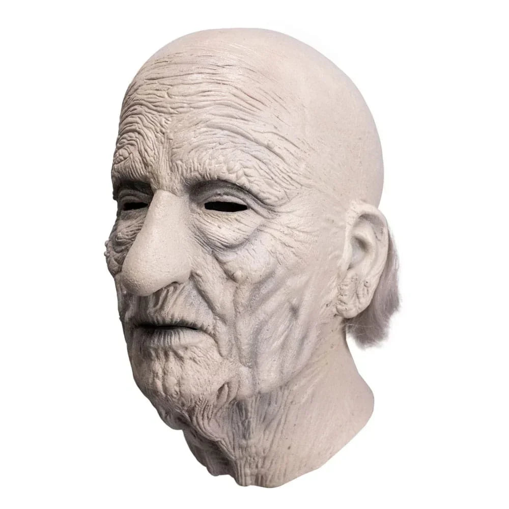 The Texas Chainsaw Massacre (1974) Mask Grandpa – Officiellt Licensierad Trick Or Treat Studios