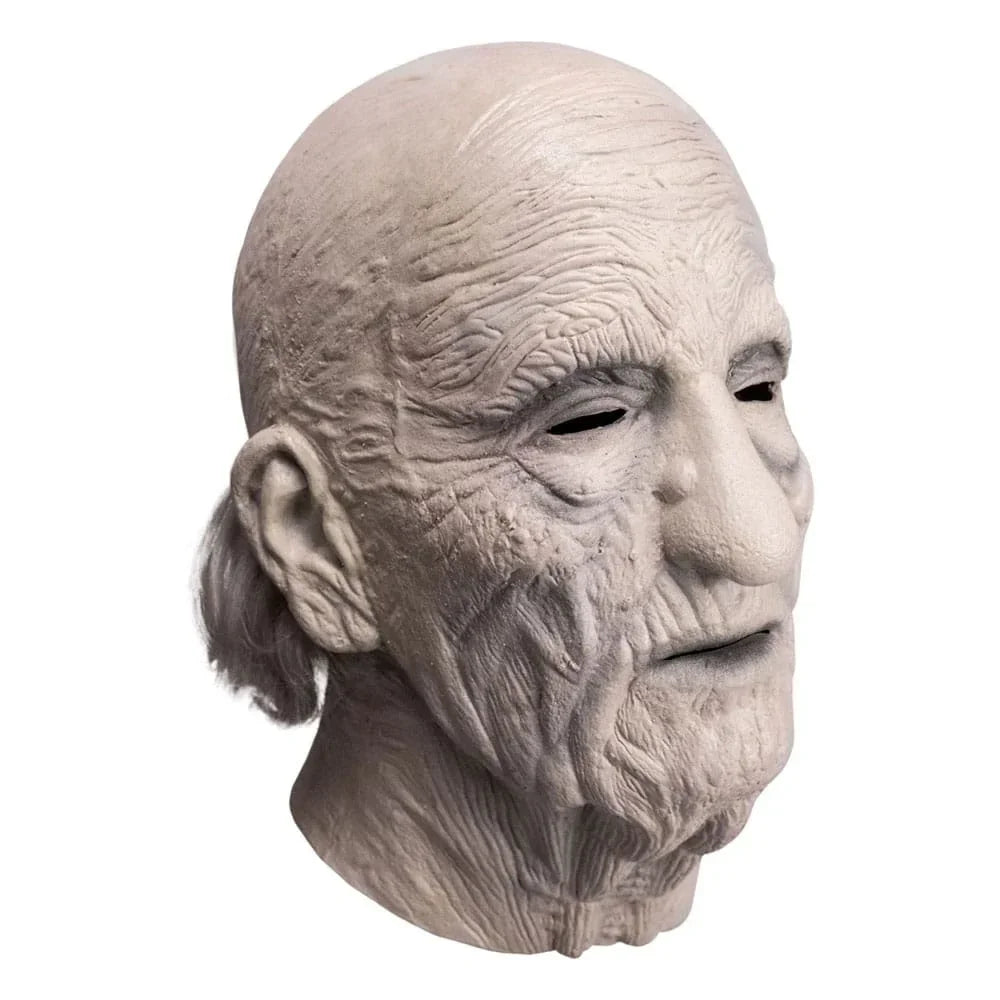 The Texas Chainsaw Massacre (1974) Mask Grandpa – Officiellt Licensierad Trick Or Treat Studios