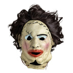Texas Chainsaw Massacre 1974 Vinyl Mask Pretty Woman Trick Or Treat Studios