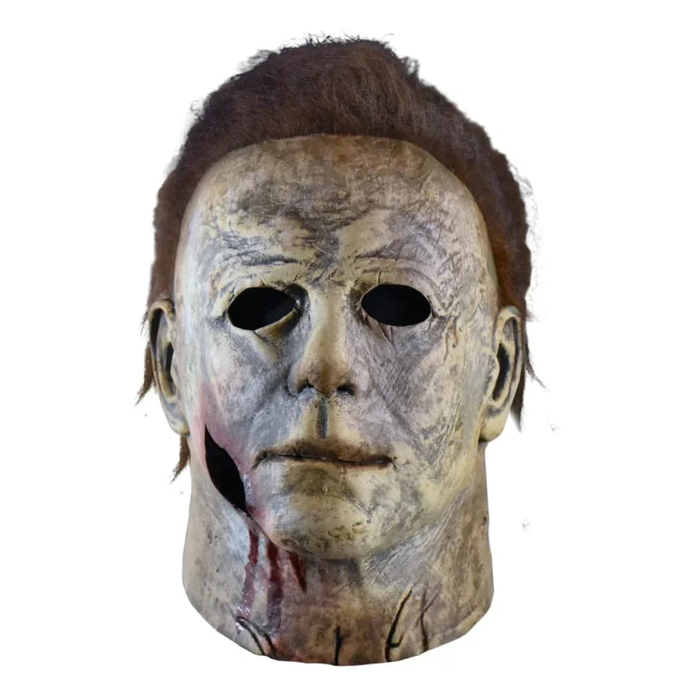 Halloween 2018 Mask Michael Myers (Bloody Edition) Trick Or Treat Studios