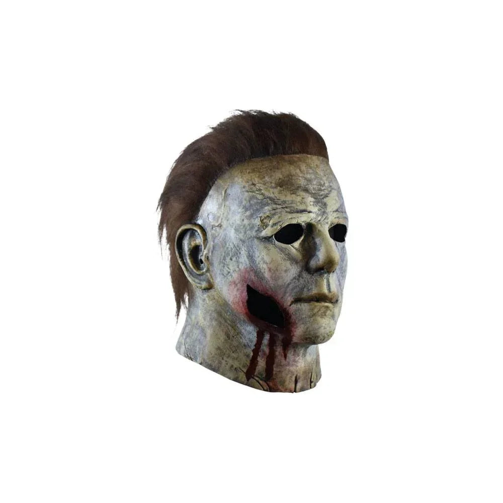 Halloween 2018 Mask Michael Myers (Bloody Edition) Trick Or Treat Studios