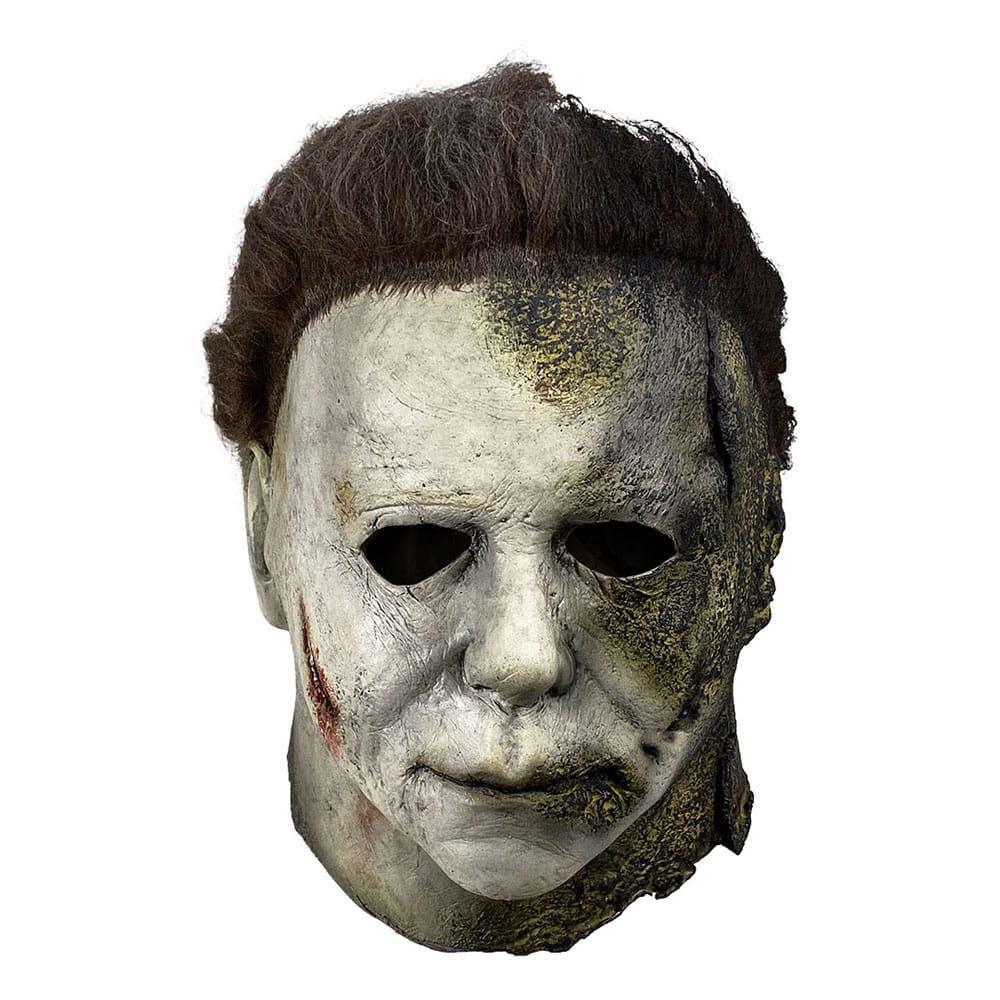 Halloween Kills Mask Michael Myers Trick Or Treat Studios