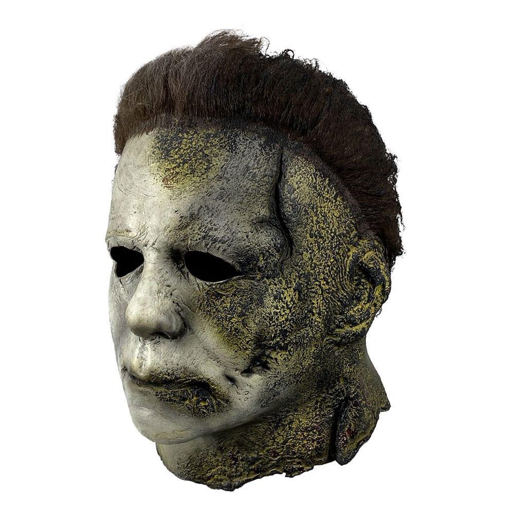 Halloween Kills Mask Michael Myers Trick Or Treat Studios