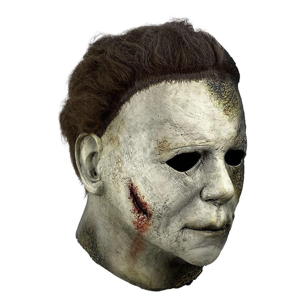 Halloween Kills Mask Michael Myers Trick Or Treat Studios