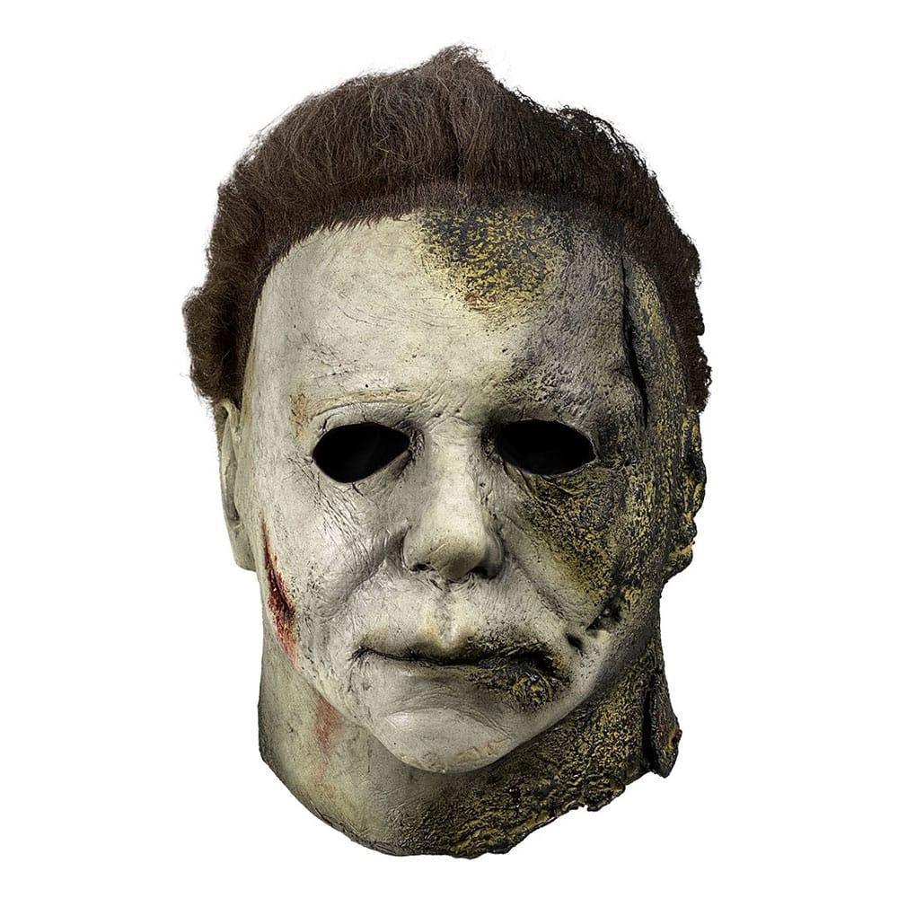 Halloween Kills Mask Michael Myers Trick Or Treat Studios