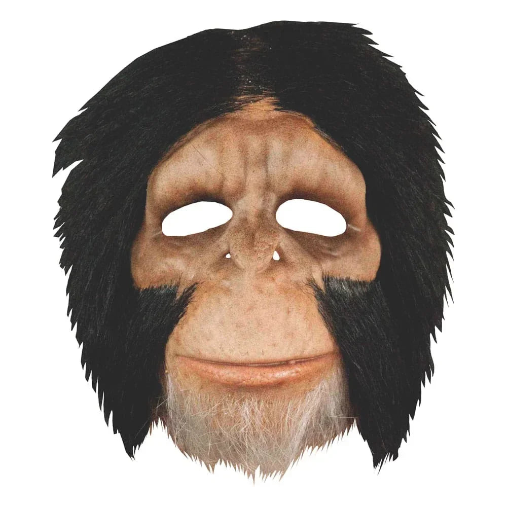 Trick or Treat Studios Originals Mask Chimpanzee Trick Or Treat Studios