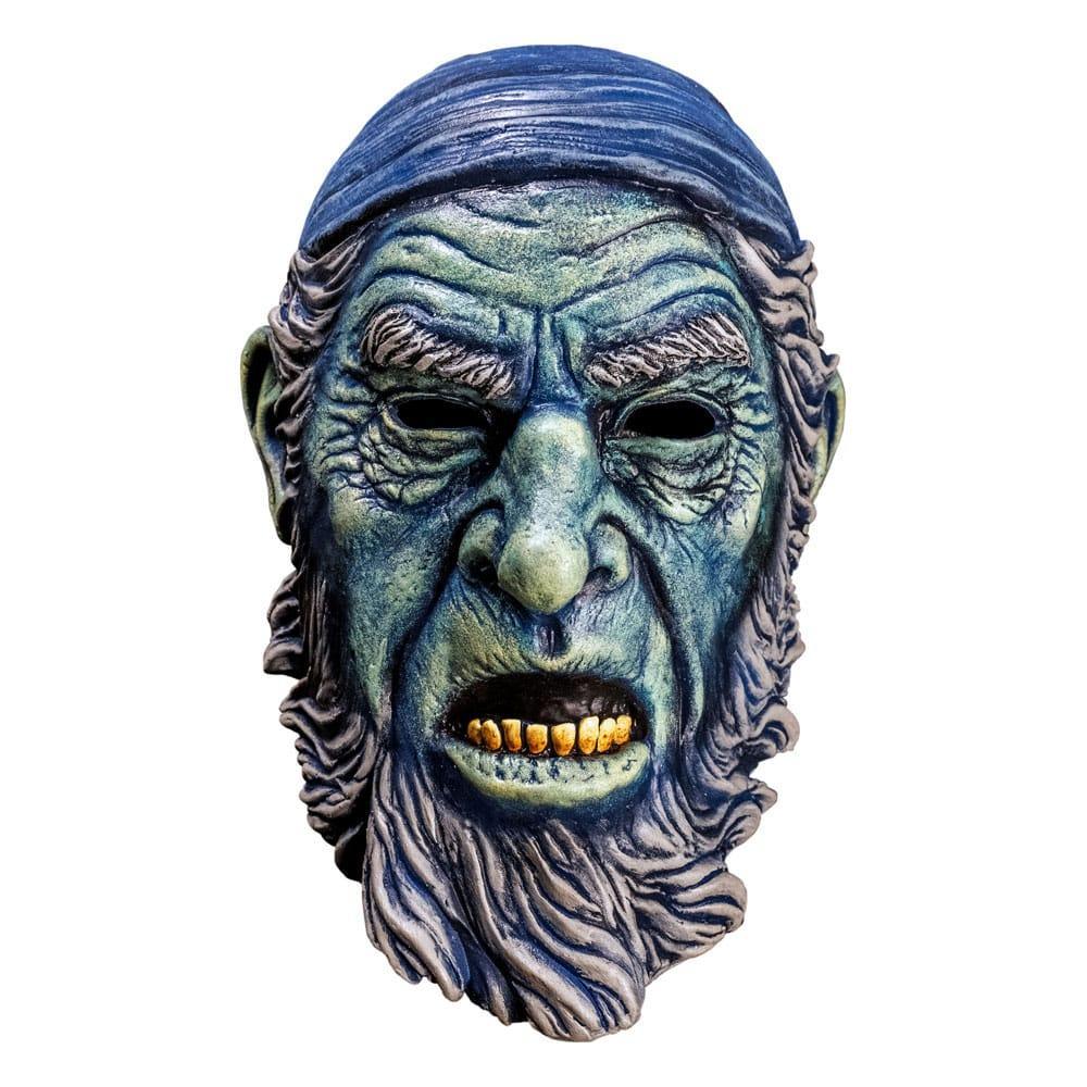 Trick or Treat Studios Originals Mask Ghost Pirate Trick Or Treat Studios
