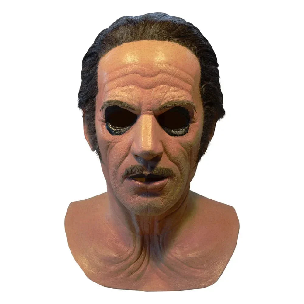 Ghost Mask Cardinal Copia - Officiellt Licensierad Mask Trick Or Treat Studios