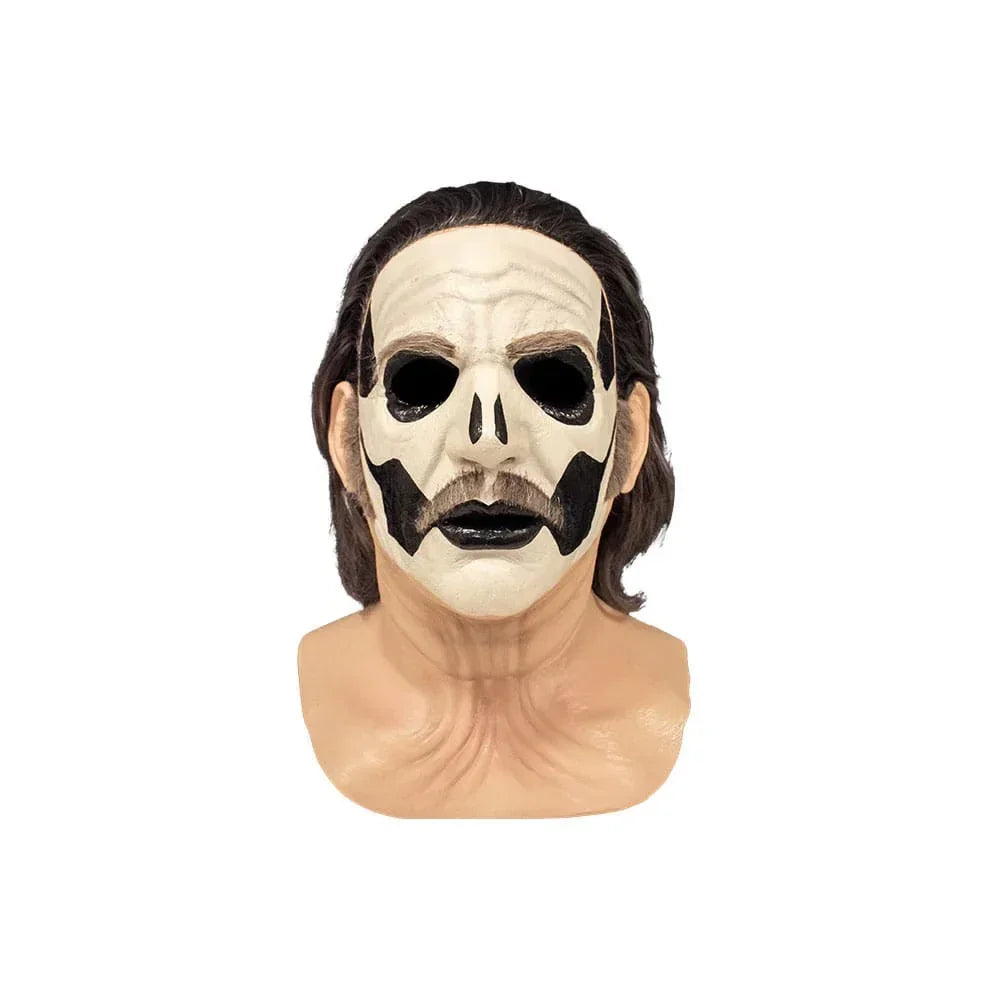 Ghost Mask Papa Emeritus IV – Officiellt Licensierad Mask Trick Or Treat Studios
