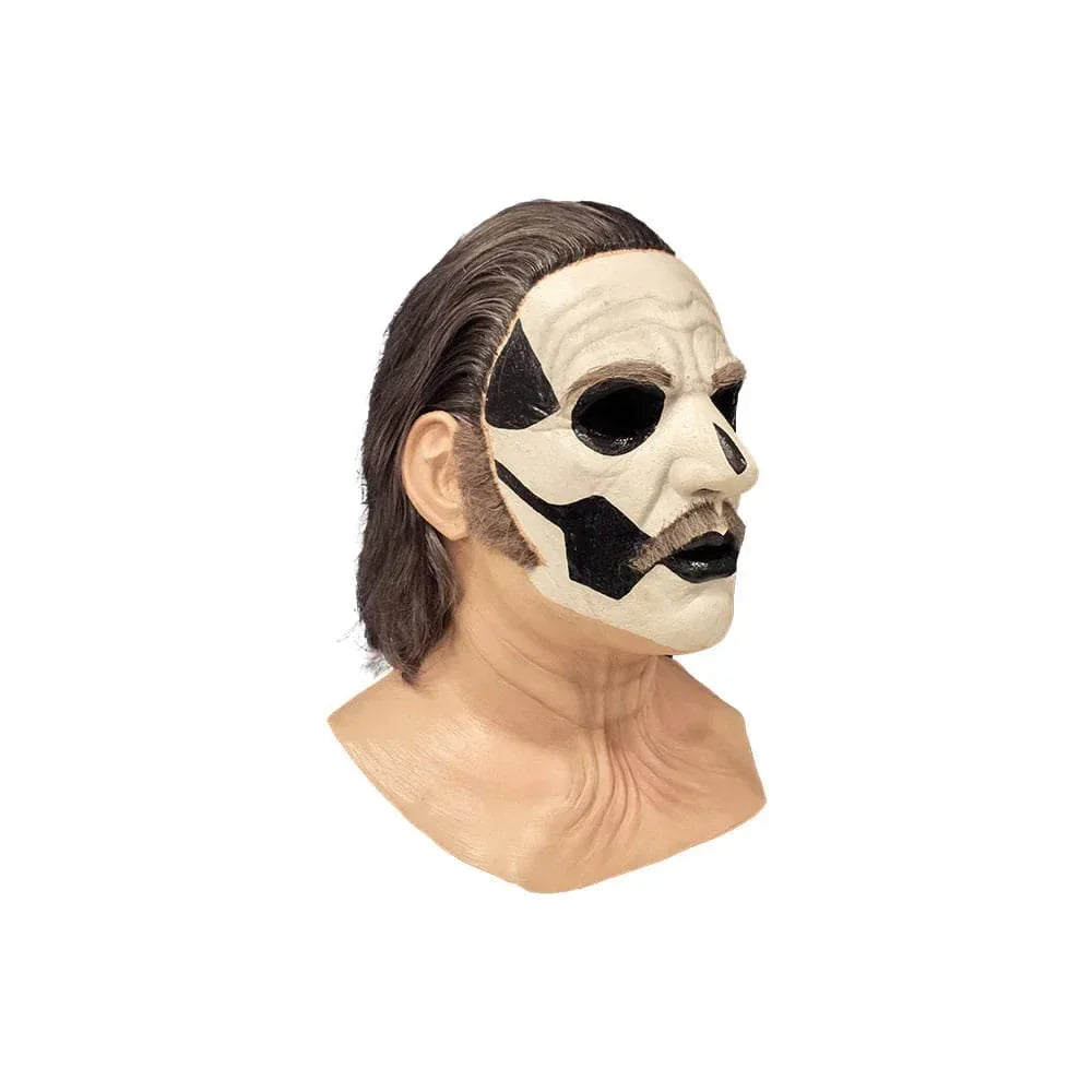 Ghost Mask Papa Emeritus IV – Officiellt Licensierad Mask Trick Or Treat Studios