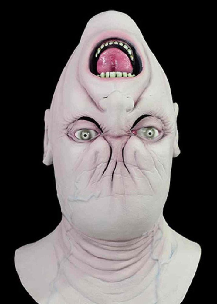 Death Studios Upside Down Mask Trick Or Treat Studios