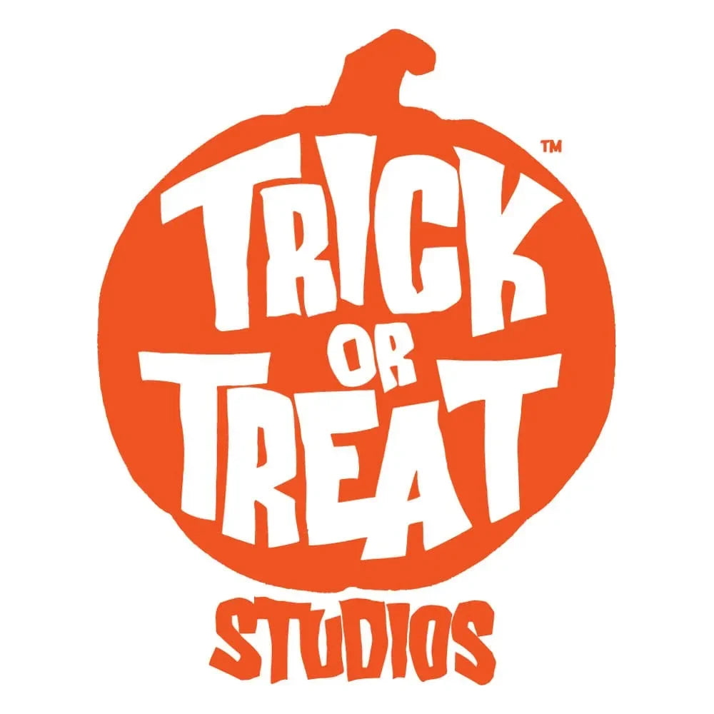 Mabry Monsters Chamber of Horrors Mask Shock Monster Trick Or Treat Studios
