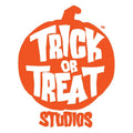 Mabry Monsters Chamber of Horrors Mask Shock Monster Trick Or Treat Studios