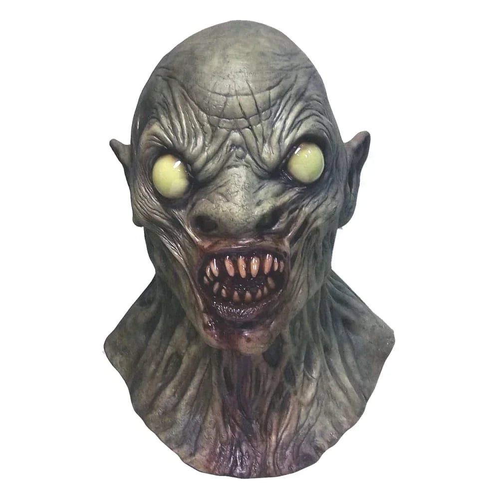Trick or Treat Studios Originals Mask - The Sewer Monster Trick Or Treat Studios