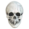 Mabry Monsters Mask Night Owl Skull Vit Trick Or Treat Studios