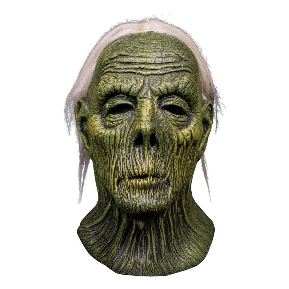 Mabry Monsters Mask Everett Trick Or Treat Studios