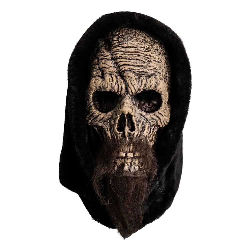 Mabry Monsters Mask Templar - Unik och Snygg Mask för Ditt Kostym Trick Or Treat Studios