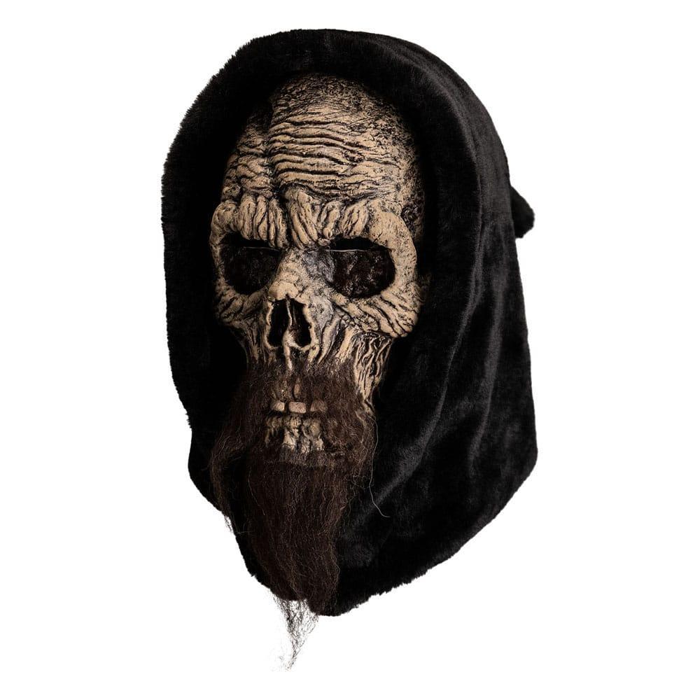 Mabry Monsters Mask Templar - Unik och Snygg Mask för Ditt Kostym Trick Or Treat Studios