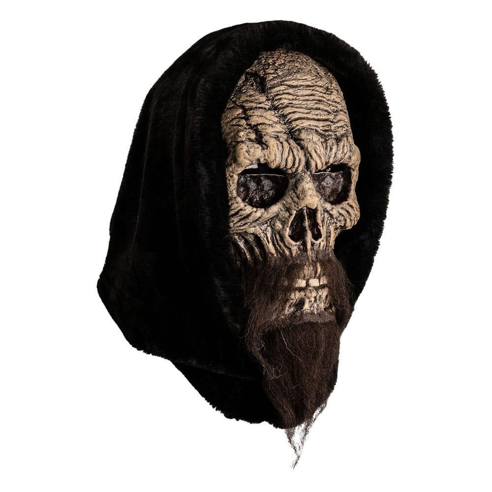 Mabry Monsters Mask Templar - Unik och Snygg Mask för Ditt Kostym Trick Or Treat Studios
