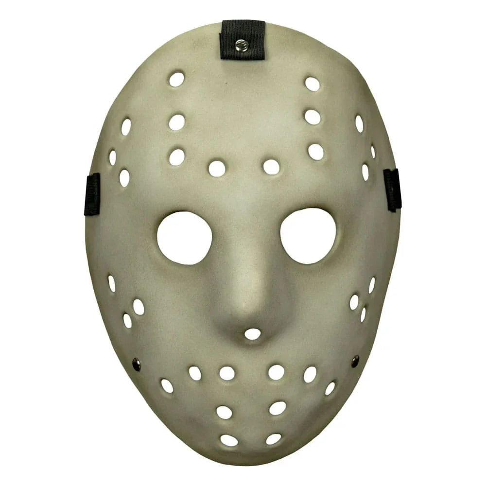 Mabry Monsters Mask - Antik Mördare Målvakt Trick Or Treat Studios