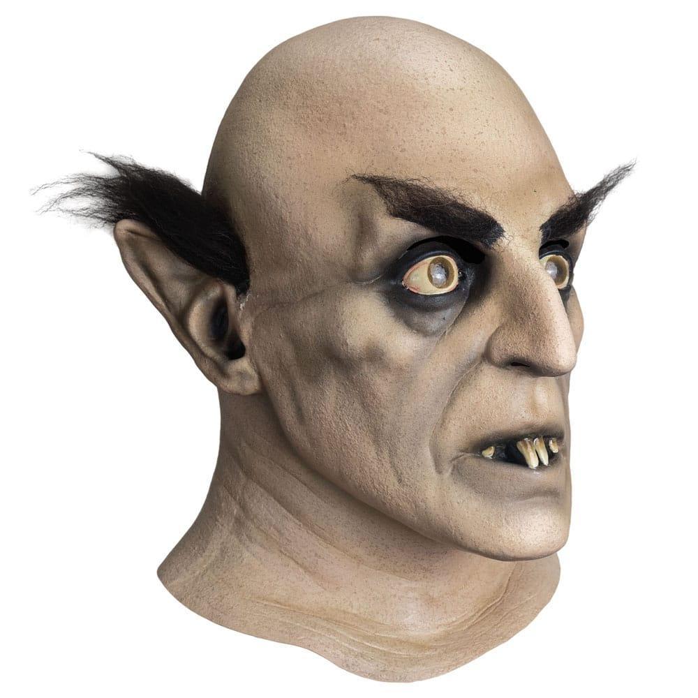 Mabry Monsters Mask Nosferatu Trick Or Treat Studios