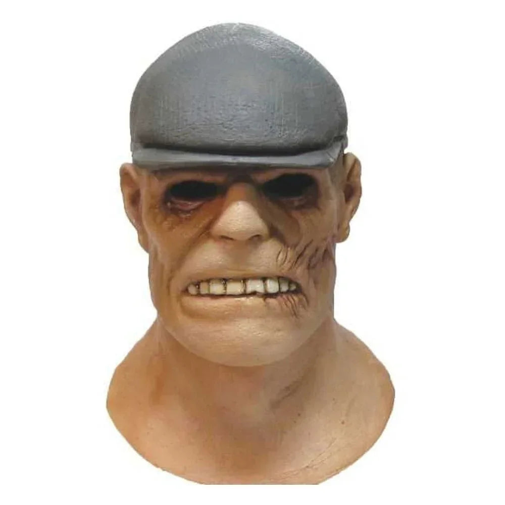 Dark Horse Comics Mask The Goon Trick Or Treat Studios