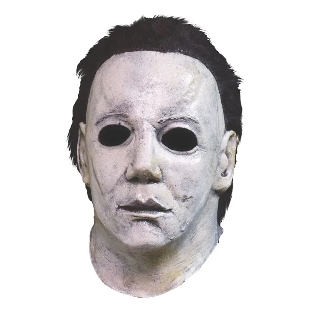 Halloween VI Mask Michael Myers Trick Or Treat Studios
