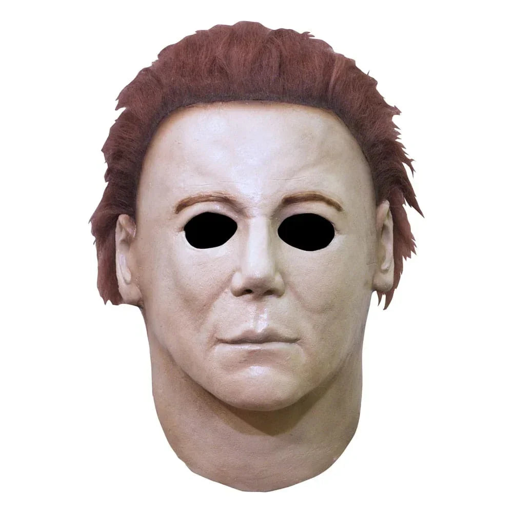 Halloween H20 Twenty Years Later Mask Michael Myers Trick Or Treat Studios