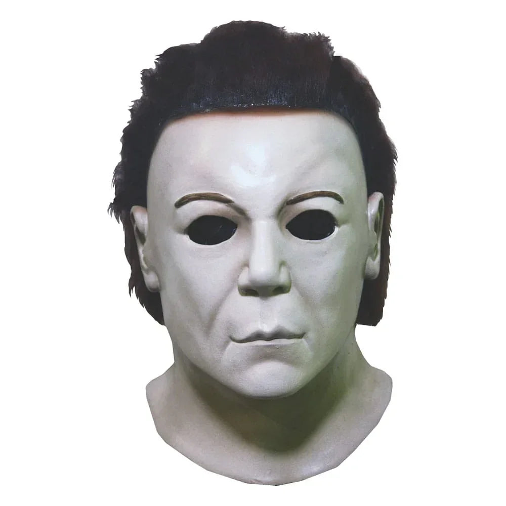 Halloween 8: Resurrection Mask - Michael Myers Trick Or Treat Studios