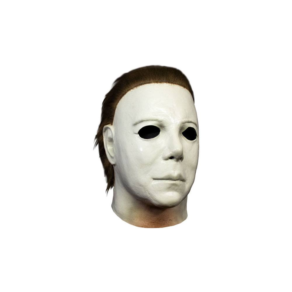 Halloween Mask The Boogeyman (Michael Myers) Trick Or Treat Studios
