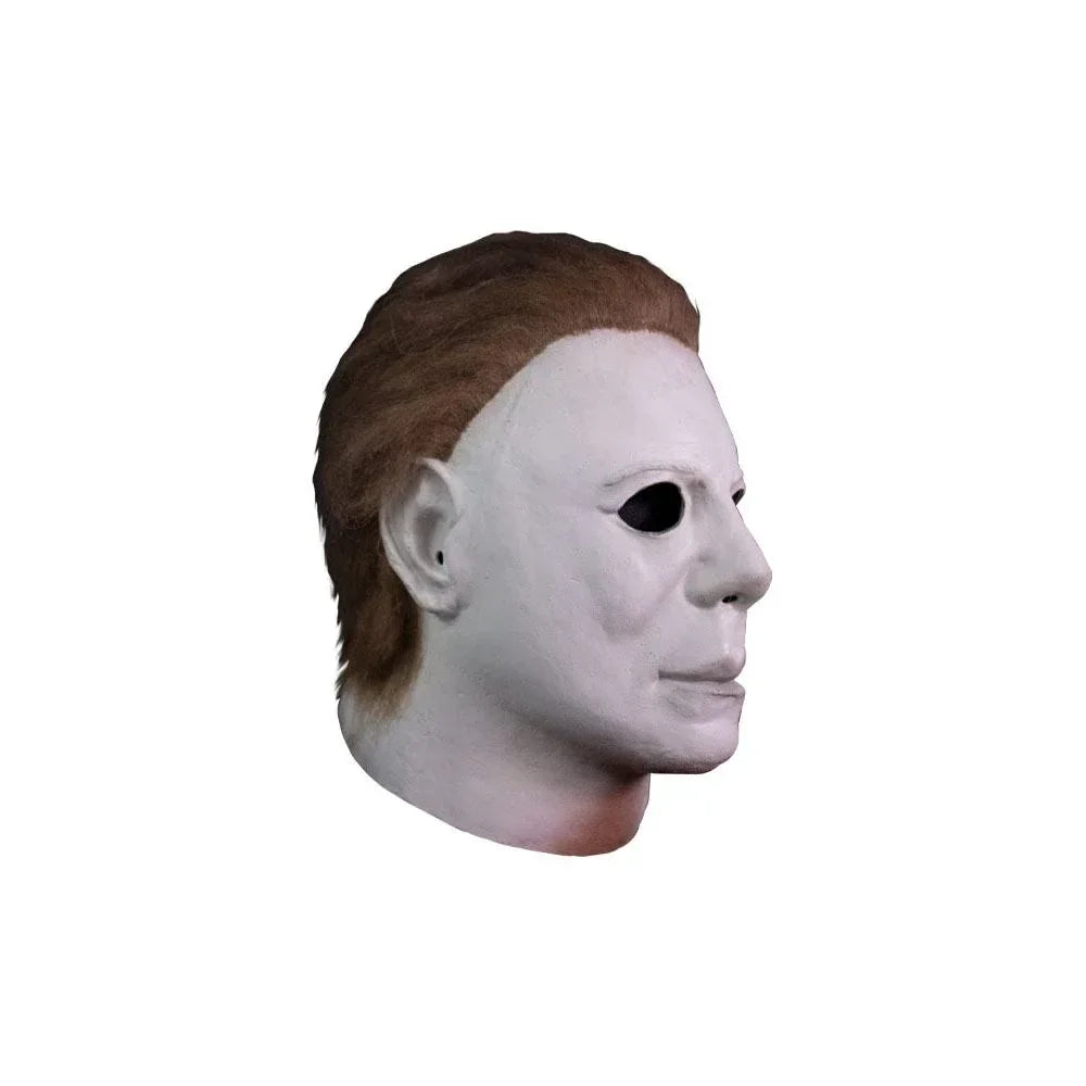 Halloween 4 Mask (Poster Version) Trick Or Treat Studios