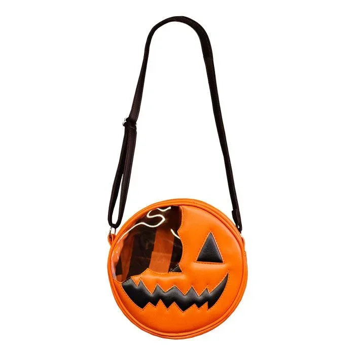 Trick R Trick Väska Sam Bitten Lollipop Trick Or Treat Studios