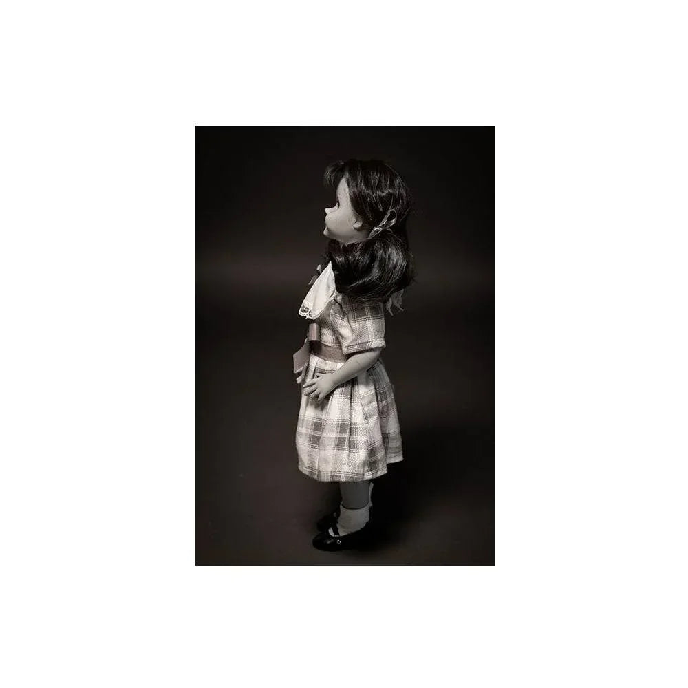 The Twilight Zone Prop Replica 1/1 Talky Tina Docka 53 cm Trick Or Treat Studios