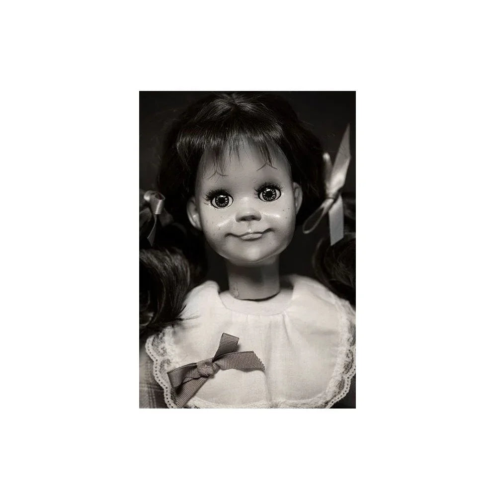 The Twilight Zone Prop Replica 1/1 Talky Tina Docka 53 cm Trick Or Treat Studios