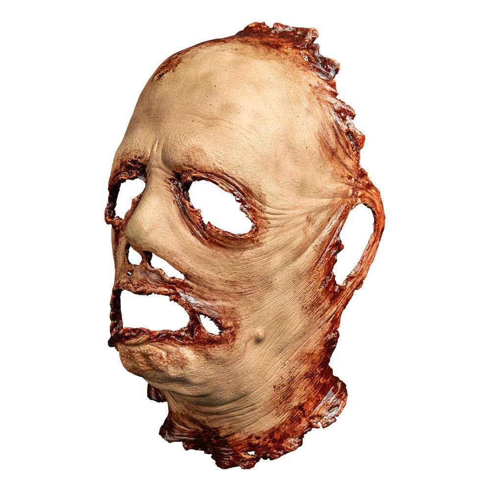 The Texas Chainsaw Massacre (2022) Mask Leatherface Trick Or Treat Studios