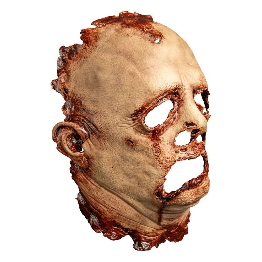 The Texas Chainsaw Massacre (2022) Mask Leatherface Trick Or Treat Studios