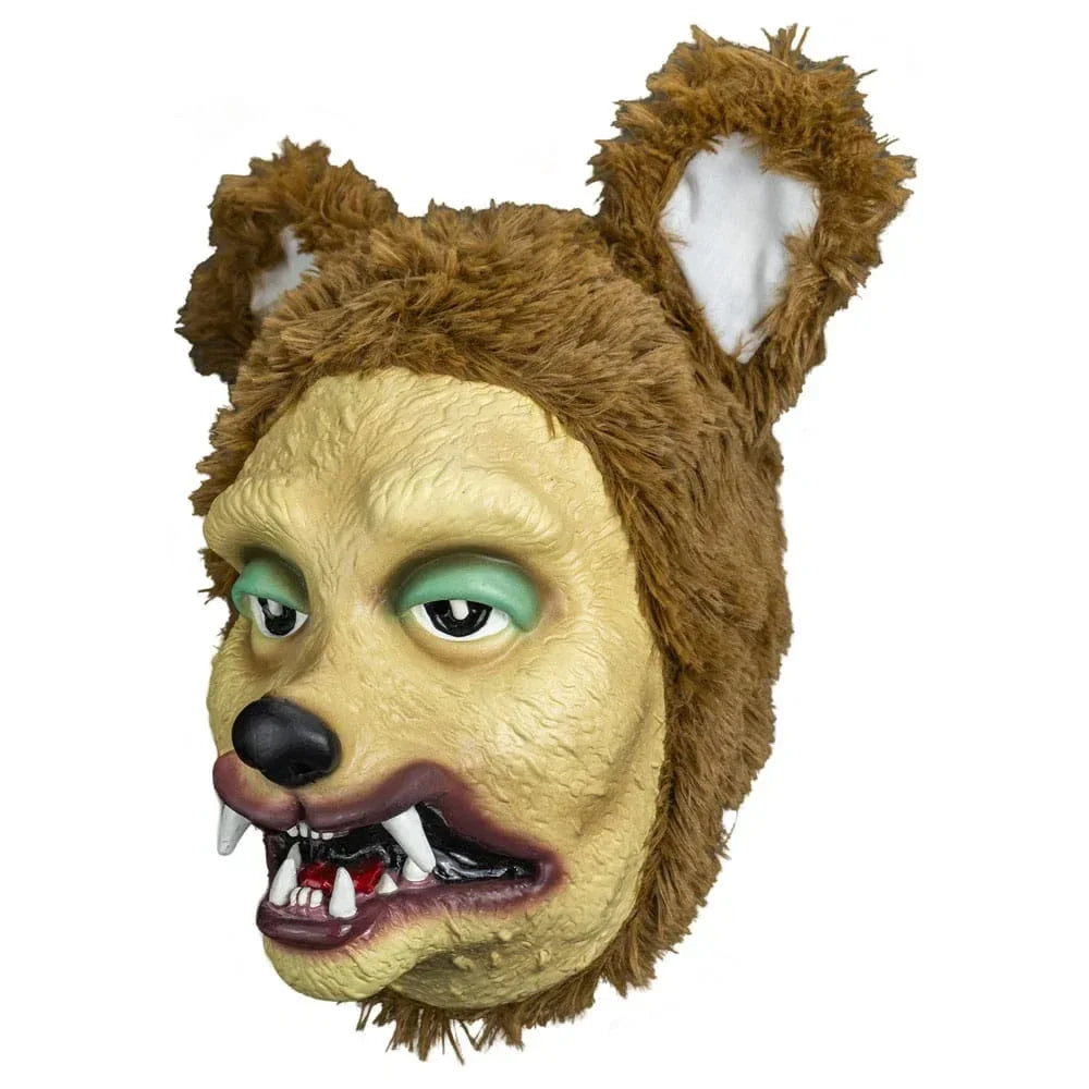 The Shining Mask Roger the Dogman Trick Or Treat Studios