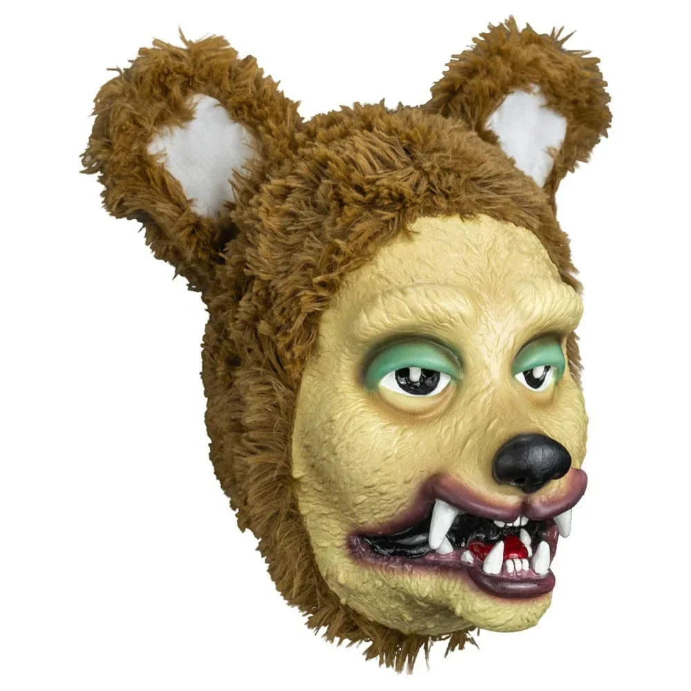 The Shining Mask Roger the Dogman Trick Or Treat Studios