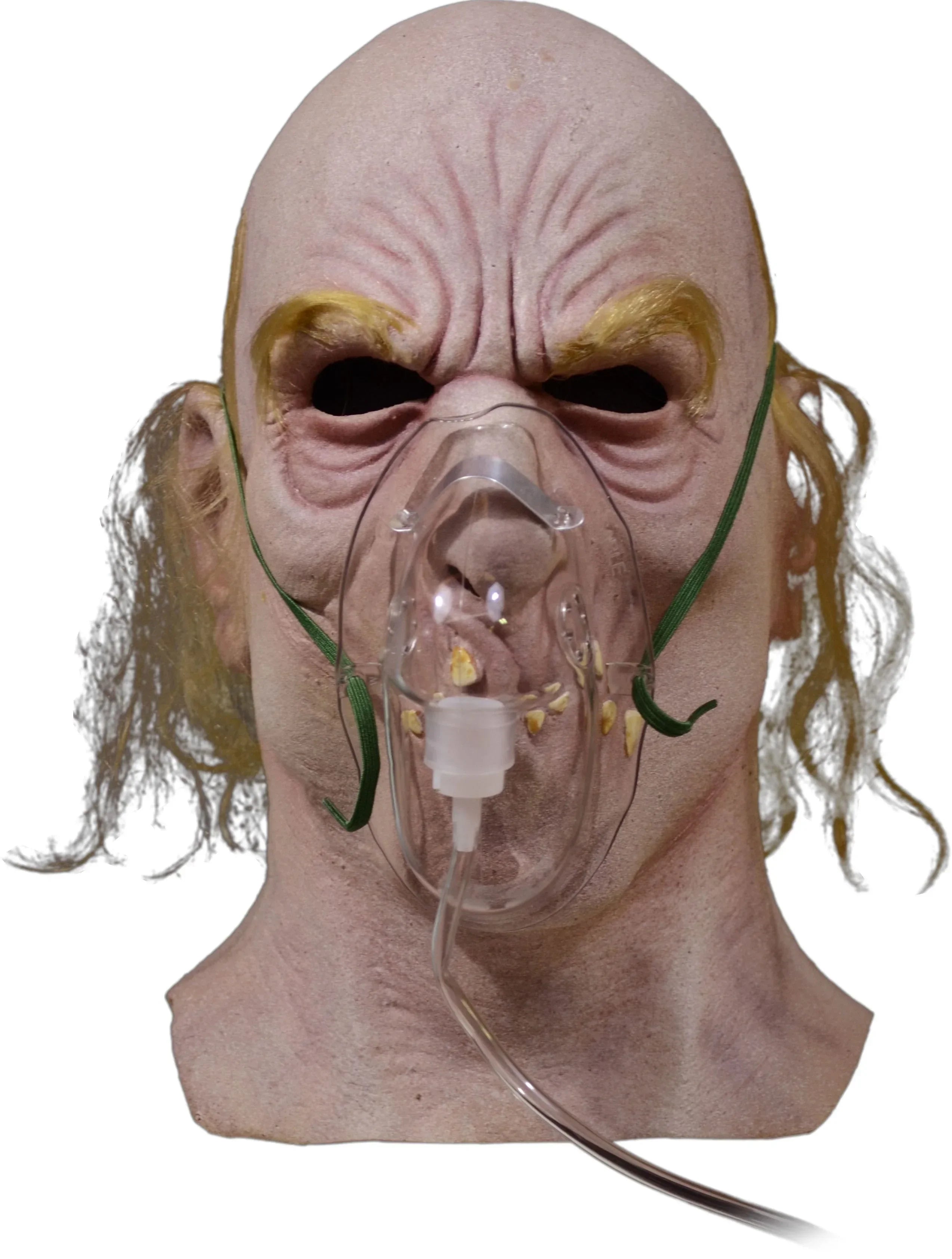 House of 1000 Corpses Mask Doctor Satan Trick Or Treat Studios