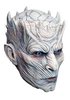 Game of Thrones Latexmask Night King Trick Or Treat Studios