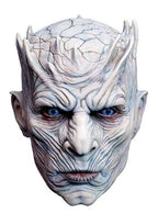 Game of Thrones Latexmask Night King Trick Or Treat Studios