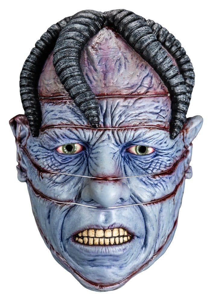 Hellraiser 2 mask Dr.Channard