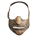Texas Chainsaw Massacre: The Beginning Mask Leatherface Muzzle Trick Or Treat Studios