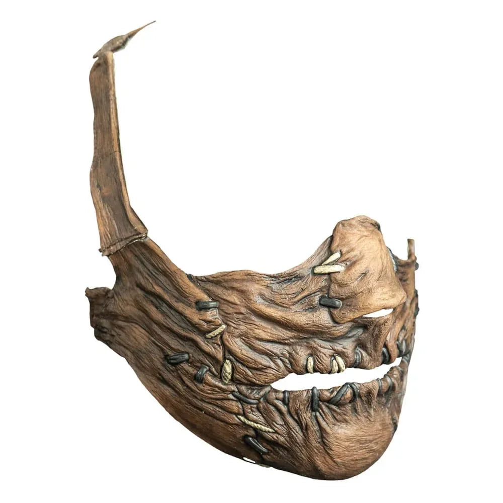 Texas Chainsaw Massacre: The Beginning Mask Leatherface Muzzle Trick Or Treat Studios