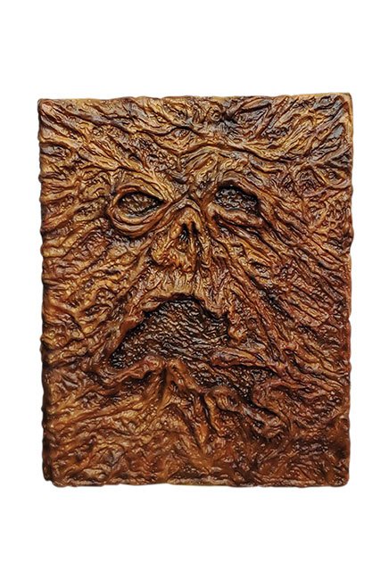 Evil Dead 2 Replica 1/1 Book of the Dead Necronomicon V2 Trick Or Treat Studios