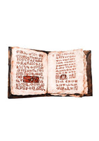 Evil Dead 2 Replica 1/1 Book of the Dead Necronomicon V2 Trick Or Treat Studios