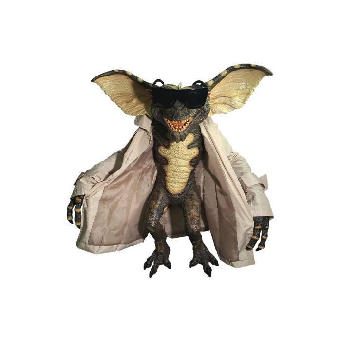 Gremlins Prop Replica 1/1 Flasher Gremlin Puppe 71 cm Trick Or Treat Studios