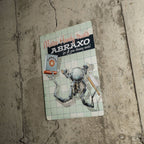 Fallout Metal Sign Mr. Handy